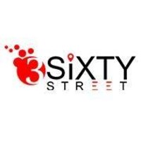 3Sixtystreet Technosoft Pvt Ltd logo - Similar company to Smart Doctors