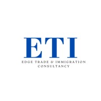 Edge Trade and Immigration (ETI) Services logo - Similar company to Total Training