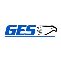 GES, Inc. logo - Similar company to Nasawatch