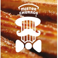 Mister Churros logo - Similar company to Churros De Luxe