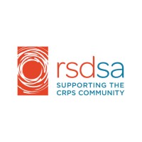 Reflex Sympathetic Dystrophy Syndrome Association (RSDSA) logo - Similar company to Rsd/Crps Doesn'T Own Me
