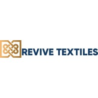 Revive Textiles logo - Similar company to Monarch Property Solutions