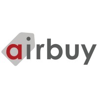 Airbuy Inc. and Airbuy Japan Co., Ltd. logo - Similar company to Hult Prize At Yokohama National University