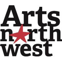 Arts North West logo - Similar company to Honour Building