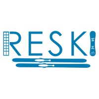 RESki logo - Similar company to Cluster