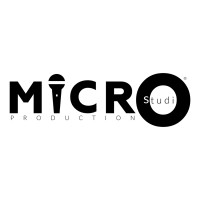 Micro Studio Production logo - Similar company to Snip Art