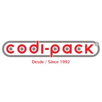 Codi-Pack, marcaje y codificación S.L. logo - Similar company to Sejo Codificadores