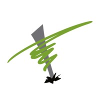 Pencilz Art Studios logo - Similar company to Stretchy Bones Animation Studios