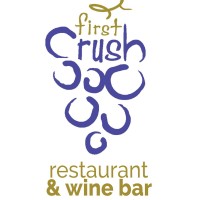 First Crush Restaurant And Wine Bar