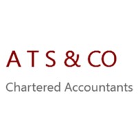 A T S & CO, Chartered Accountants logo - Similar company to Finpro Solutions