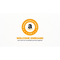 Changemakers of Amazon logo - Similar company to Botbro