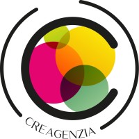 Creagenzia logo - Similar company to Ladegust.Fr