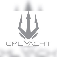 CML yacht logo - Similar company to Heron Yacht