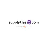 Supplythis.com logo - Similar company to Reformmed