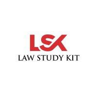 Law Study Kit logo - Similar company to Greepll-Group//Lld