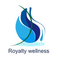 Royalty Wellness logo - Similar company to Wellness Tub B.V.