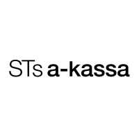STs arbetslöshetskassa logo - Similar company to Elektrikernas Arbetslöshetskassa