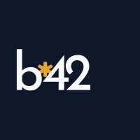 blink42 Technologies logo - Similar company to Idigitalbro | Marketing Agency