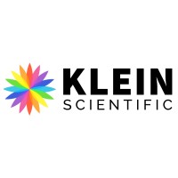 Klein Scientific logo - Similar company to Argolight