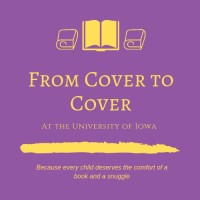 From Cover to Cover: Iowa City logo - Similar company to Iowa City Unesco City Of Literature