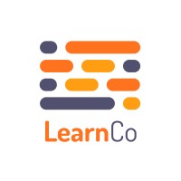 LearnCo Intern logo - Similar company to Hashitx Solutions Pvt Ltd