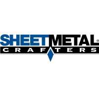 Sheet Metal Crafters logo - Similar company to Design & Create Solutions Ltd.