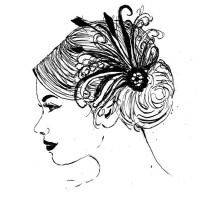 Fascinator Arts logo - Similar company to Kissmarketers