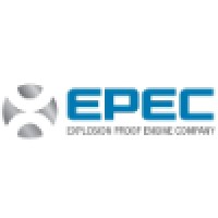 Explosion Proof Engine Company (EPEC) logo - Similar company to Axe Handle 3 | Experts At Becoming Experts