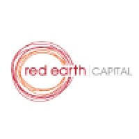 Red Earth Capital logo - Similar company to Townshend Capital