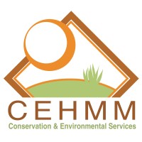 CEHMM logo - Similar company to Black Bear Advertising