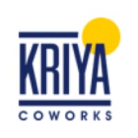 Kriya Coworks logo - Similar company to Pebbles Therapy Centre