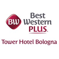 Best Western Plus Tower Hotel Bologna logo - Similar company to Outtra