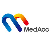 MedAcc logo - Similar company to Medacc Holding B.V.