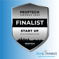 Airconnect HVAC Management Re-Imagined logo - Similar company to Smart Electrical And Testing