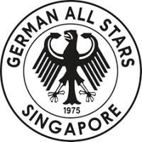German All Stars Singapore logo - Similar company to Think Re