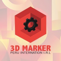 3D MARKER PERU INTERNATIONAL I.R.L logo - Similar company to Babel