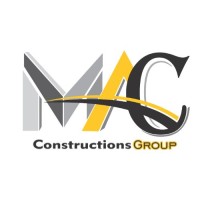 Mac Constructions Group logo - Similar company to M.A.C. Construction, Inc.