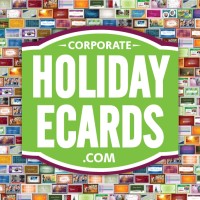 Corporate Holiday Ecards logo - Similar company to Vivid Graphics