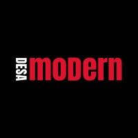 DESA Modern SA logo - Similar company to Socialsense Vision