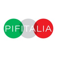 PIF Italia - Servizi normativi e informatici per le aziende chimiche e cosmetiche logo - Similar company to 8Source Solutions