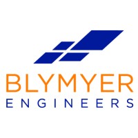 Blymyer Engineers logo - Similar company to Bei Construction, Inc.
