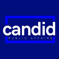 Candid Public Affairs logo - Similar company to Wechange Eg