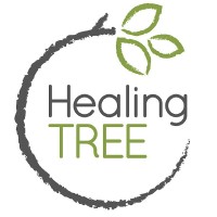 Healing TREE logo - Similar company to Kinder Mind