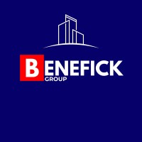 Benefick Group logo - Similar company to Horus It