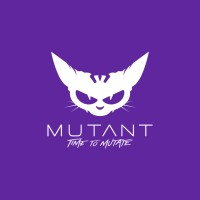 Mutant Tech logo - Similar company to Grupo Escalona Spa