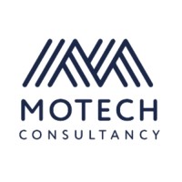 Motech Consultancy logo - Similar company to Moore Fleming