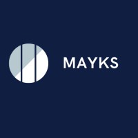 MAYKS Recruitment Agency / Headhunter logo - Similar company to Rdj -International Recruitment.
