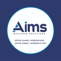 AIMS Business Solutions logo - Similar company to Aims Business Solutions