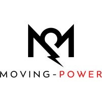 MOVING-POWER logo - Similar company to Sest Digital