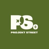 Projekt Street logo - Similar company to Como Collective
